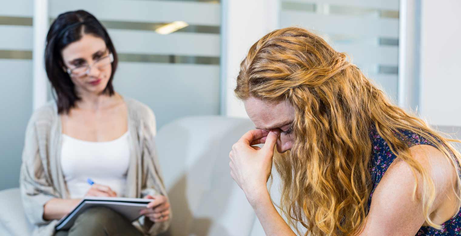 Mental Health Treatment