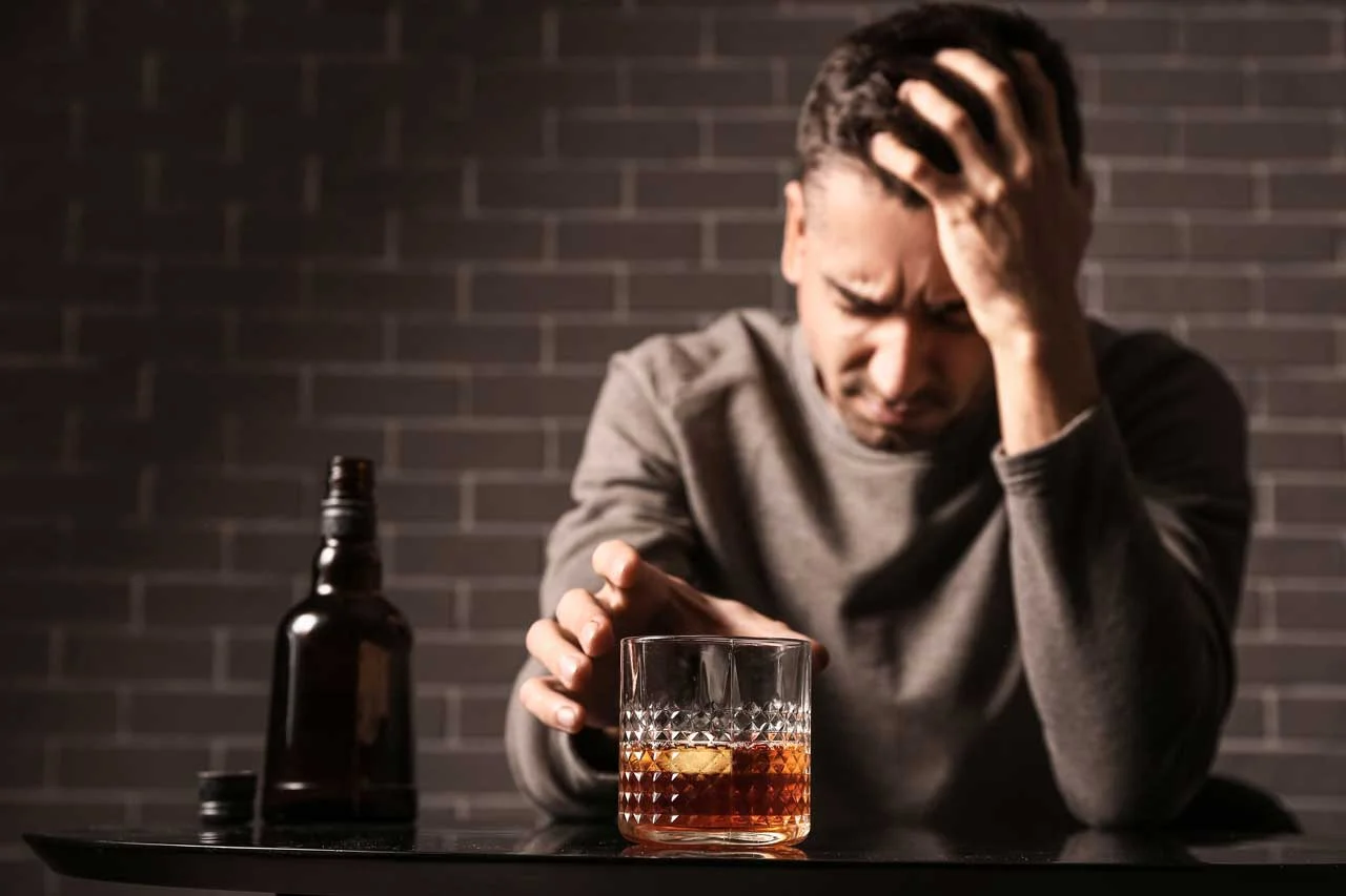 Alcohol-Misuse