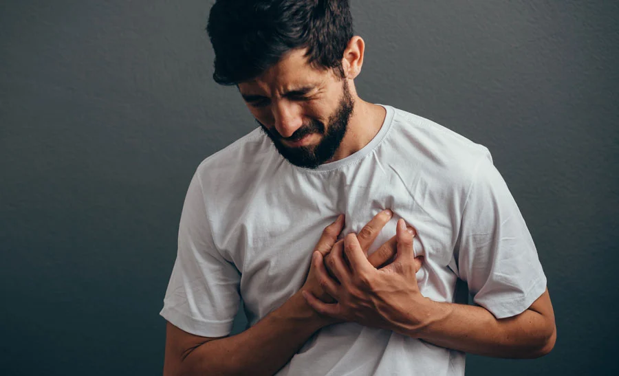Symptoms of Alcohol Withdrawal - IBH