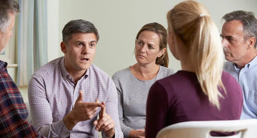 Therapy for Trauma Disorders - IBH Therapy for Trauma Disorders