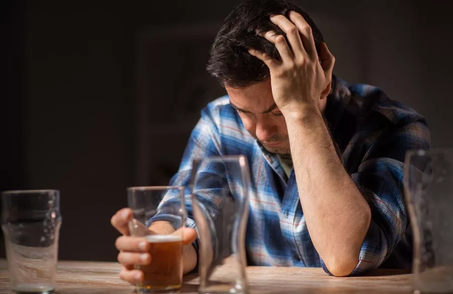 What are the Levels of Care in Alcohol Treatment