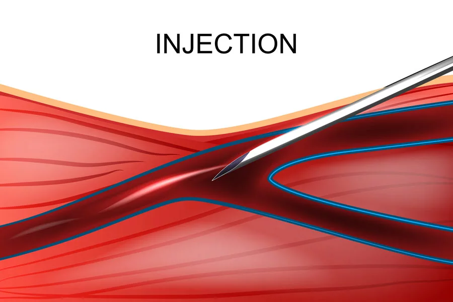 Can IV Drug Users Recover and Get Clean Can IV Drug Users Recover and Get Clean