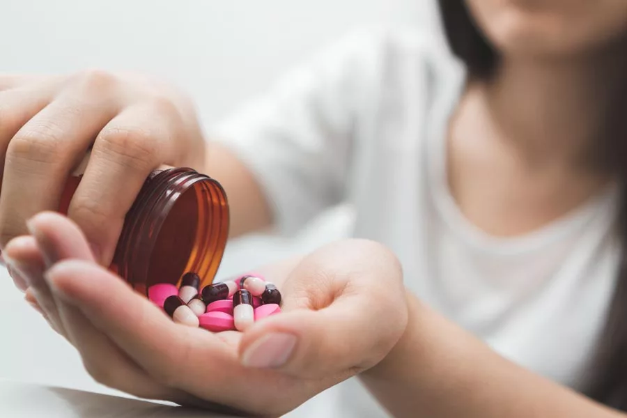 Which Drugs Require Tapering Which Drugs Require Tapering