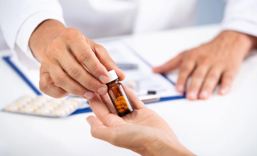 Medication-Assisted Treatment for Fentanyl
