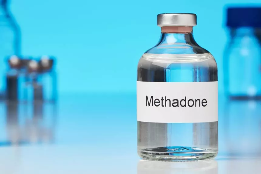 Methadone-assisted treatment
