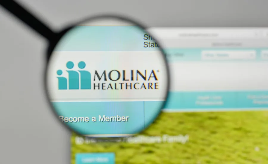 Molina Healthcare Policy for Rehab