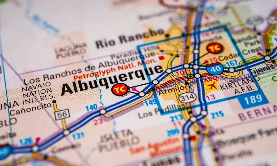 Substance Abuse Treatment in Albuquerque