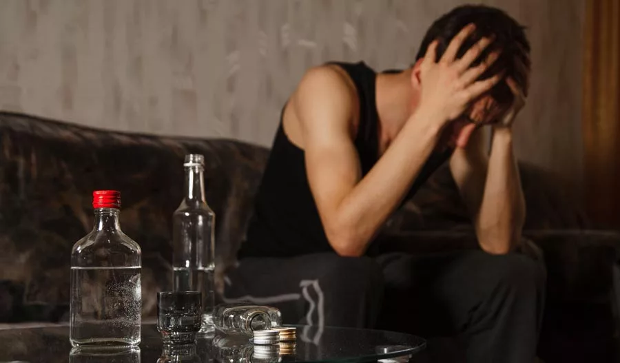 Signs of Alcoholism and Alcohol Abuse