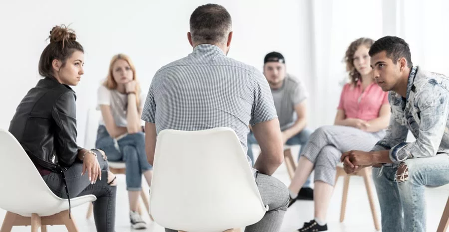Benefits of Intensive Outpatient Programs