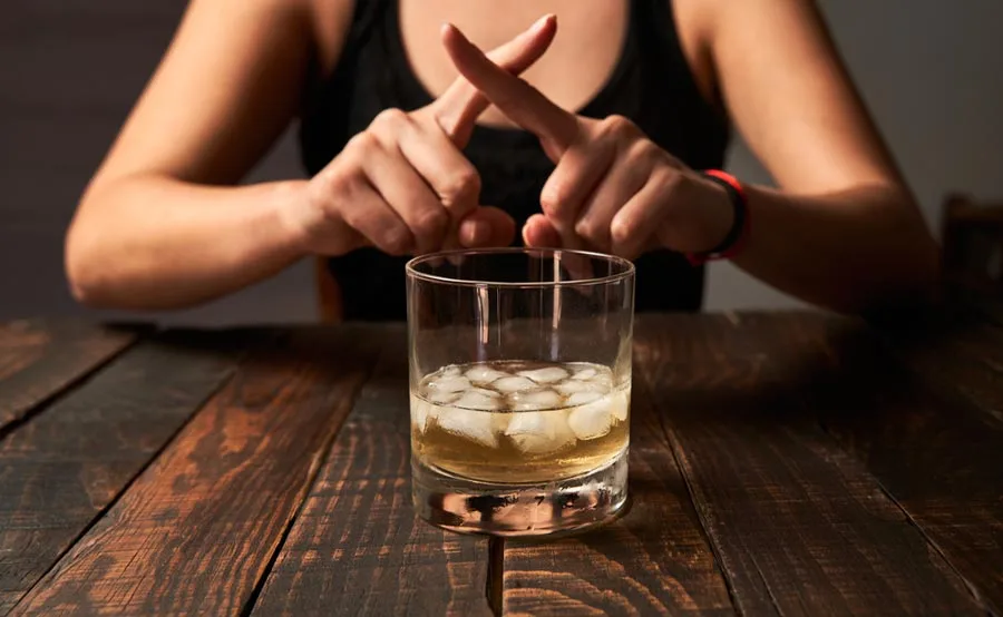 Limiting Alcohol Consumption