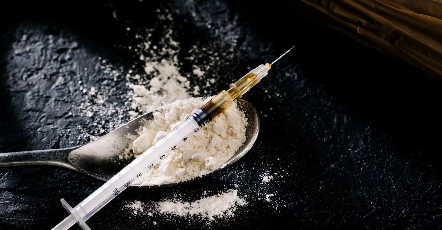 Why is Heroin so Addictive