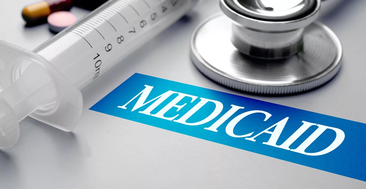 How to Sign Up for Medicaid in New Mexico