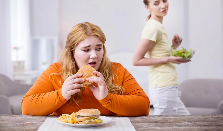 What are the Signs You May Have an Eating Disorder