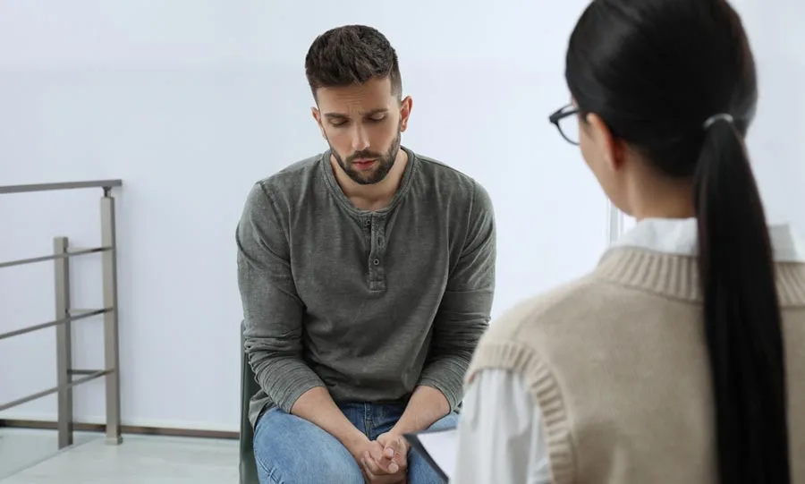 Why go to a Dialectical Behavior Therapy Residential Treatment Center