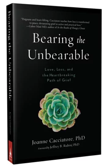 Bearing The Unbearable