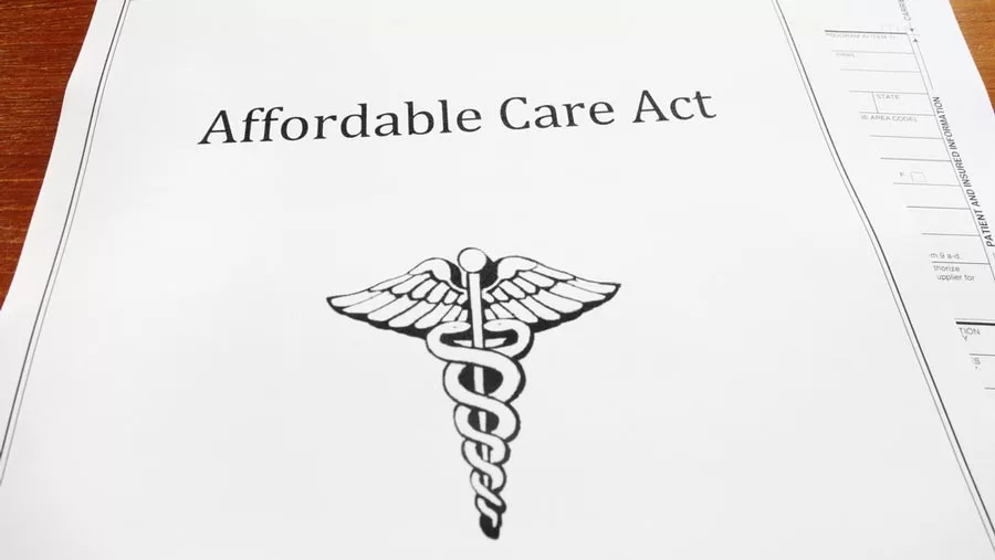 Access and Use Coverage Through the Affordable Care Act