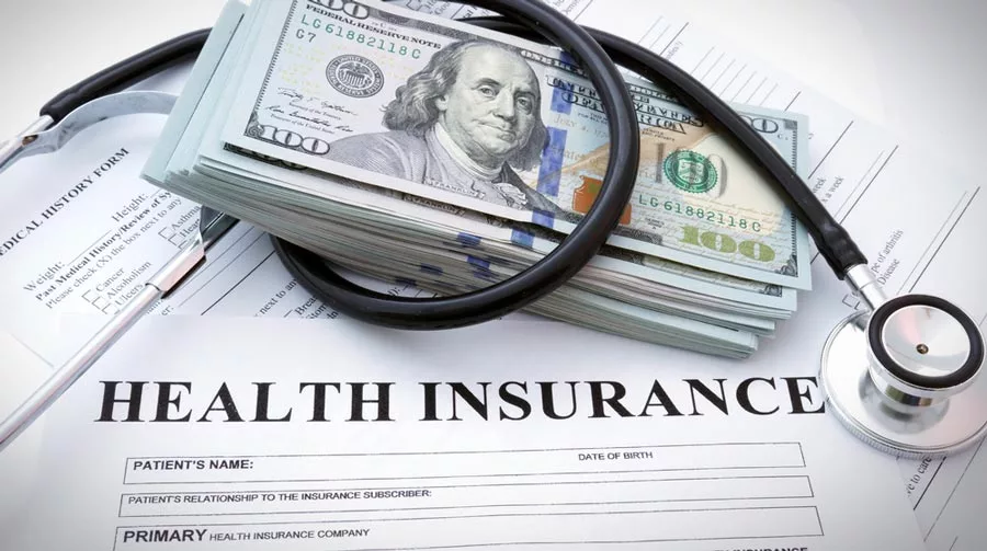 Health Insurance Provider and Plan