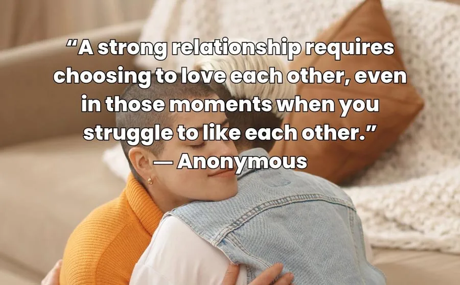 Quotes About Restoring Love in Relationships After Alcohol - 5