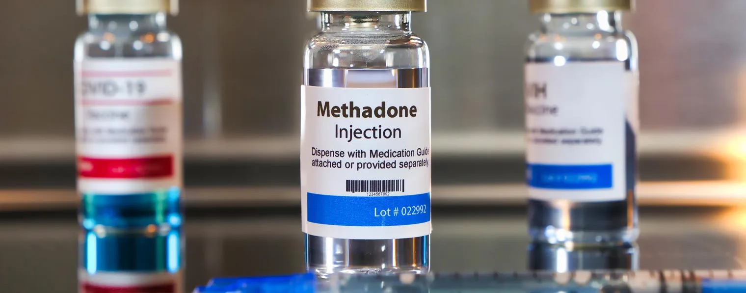 Does Methadone Make You Tired