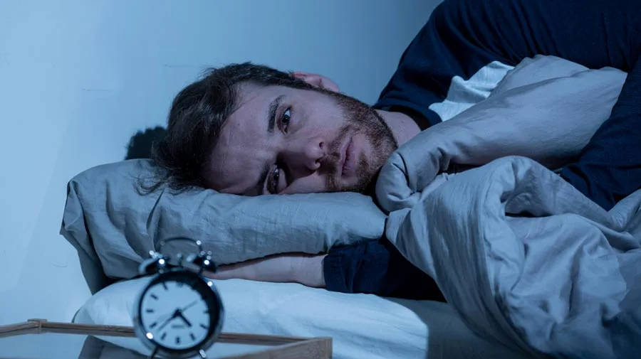 Sleep Problems When Taking Methadone