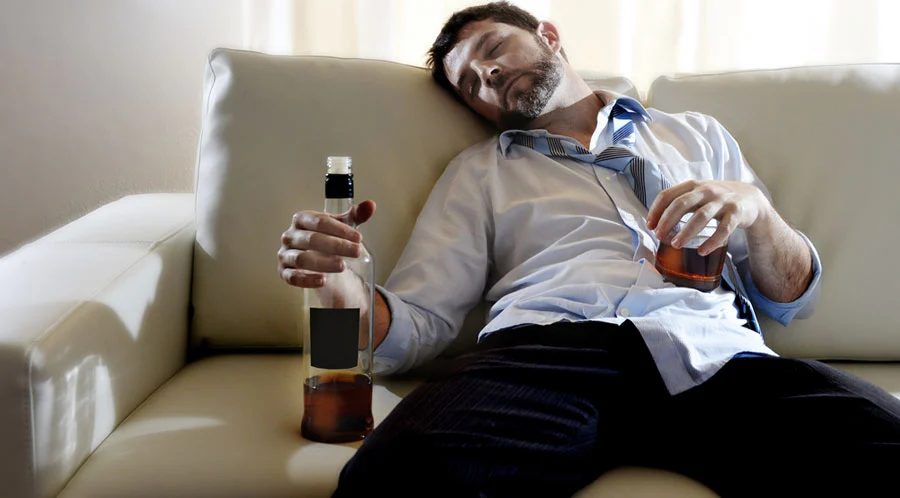 Alcohol Abuse