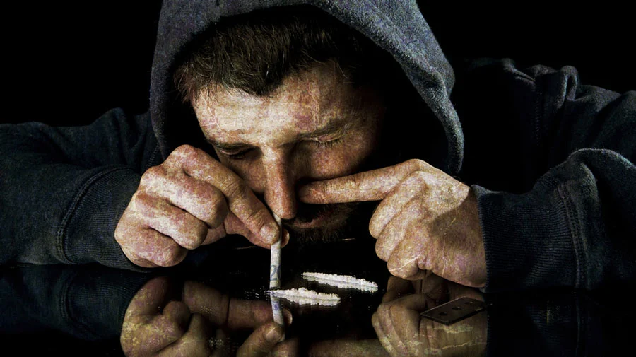 Cocaine Use