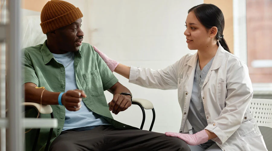 Evidence Based Treatment