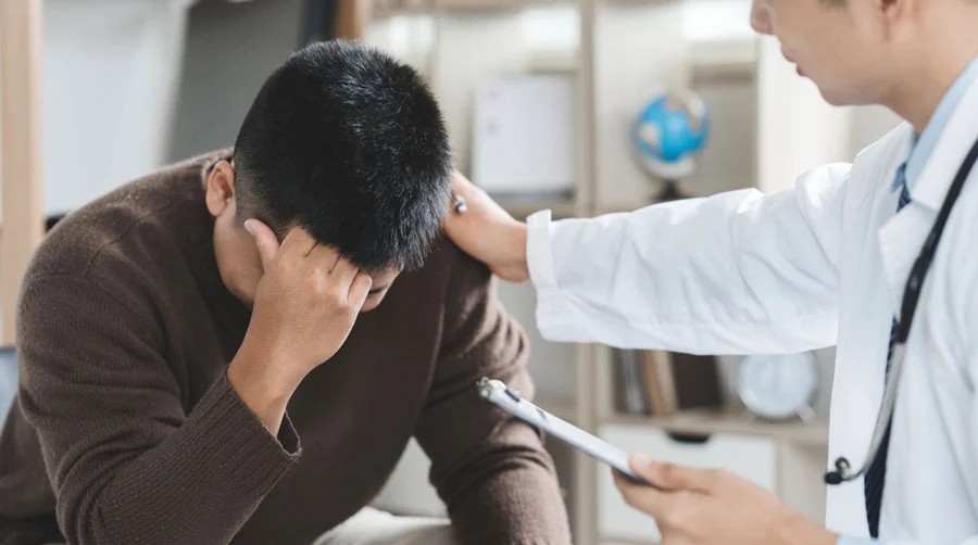 Medication Management for Mental Health Disorders