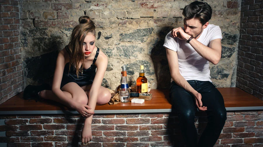 Alcohol Abuse