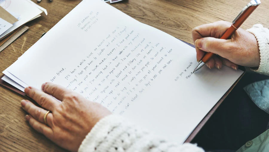 An Open Letter