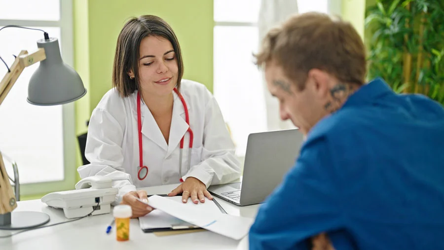 Opioid Treatment Program