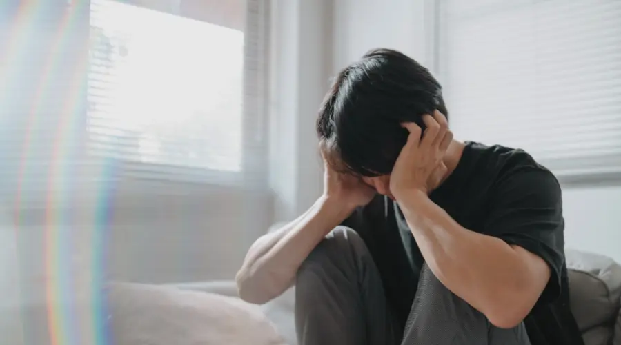 Common PTSD Symptoms