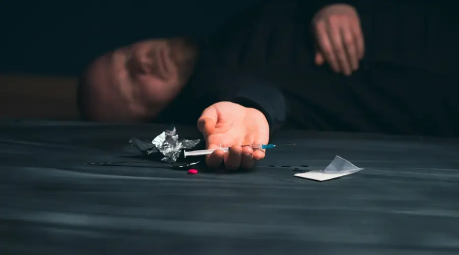 Drug Addiction