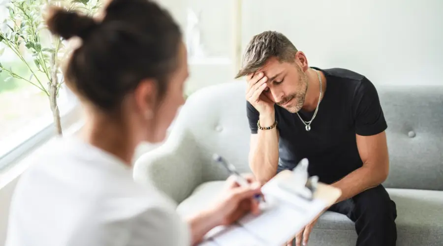 Getting Help For Meth Abuse