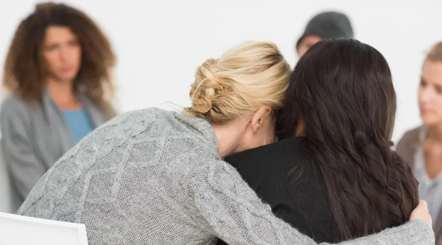 Support Groups in the Community