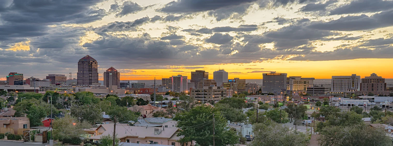 What is the Heroin Capital of New Mexico