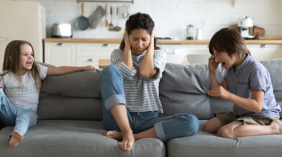 Attention Deficit Hyperactivity Disorder