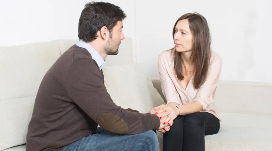 Changing Attitude In Relationships
