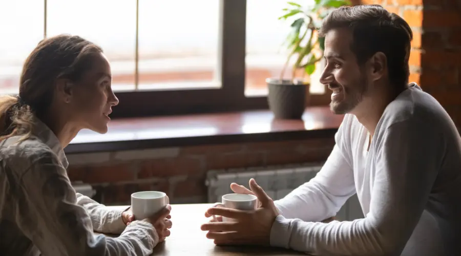 Dating In Recovery