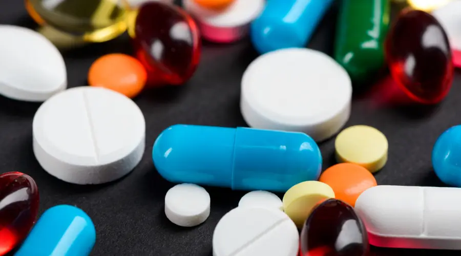 Identify Counterfeit Drug