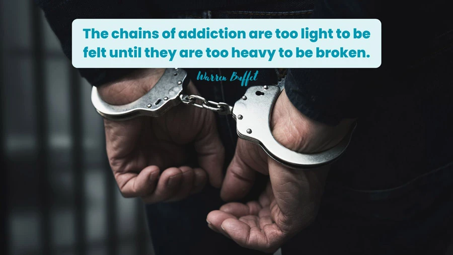 Is Rehab Instead of Jail for Probation Violation Possible - Icarus Behavioral Health