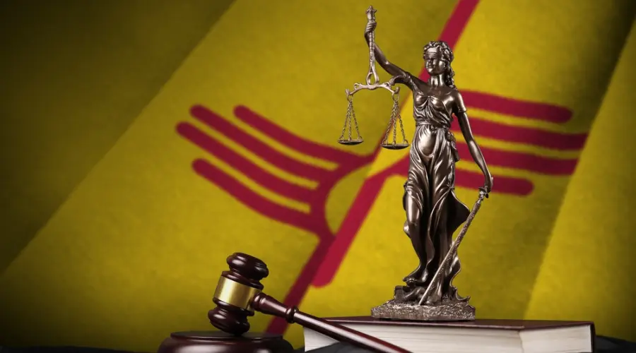 NM Justice Courts - Icarus Behavioral Health