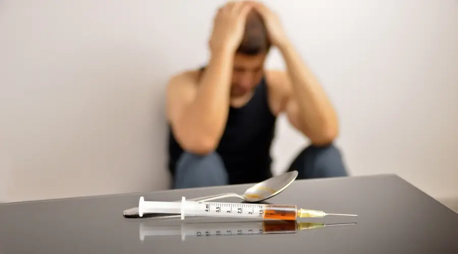 Drug Addiction