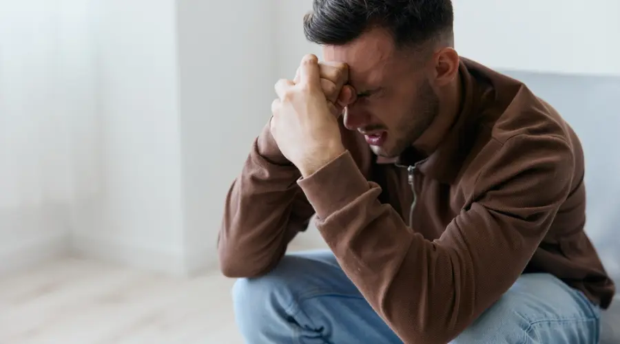 Fear Of Withdrawal