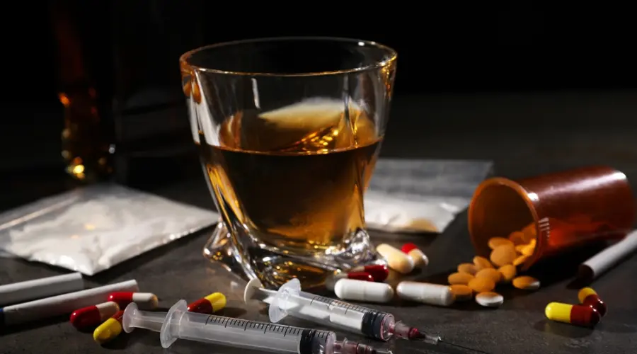 Hardest Drugs To Quit