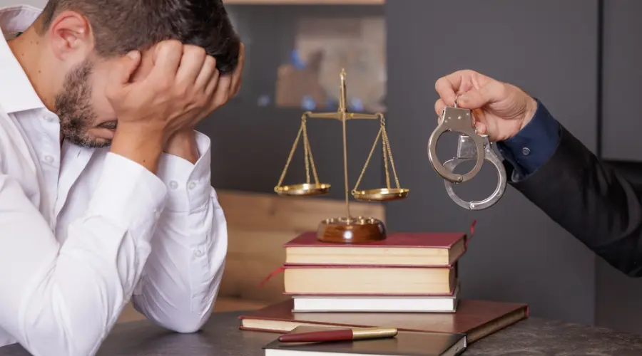 Managing DWI Penalties with a Lawyer