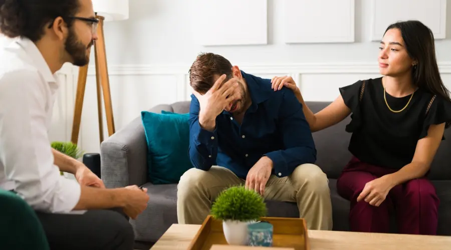 Mental health treatment