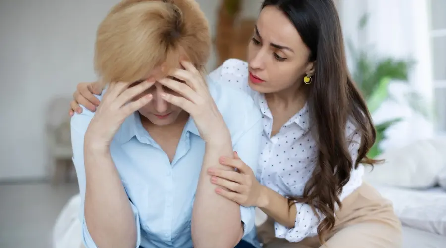Suggest treatment Loved one for Addiction