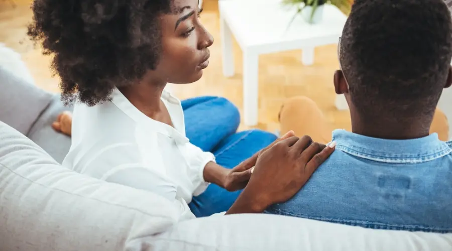  Support Loved one Relapse Situation