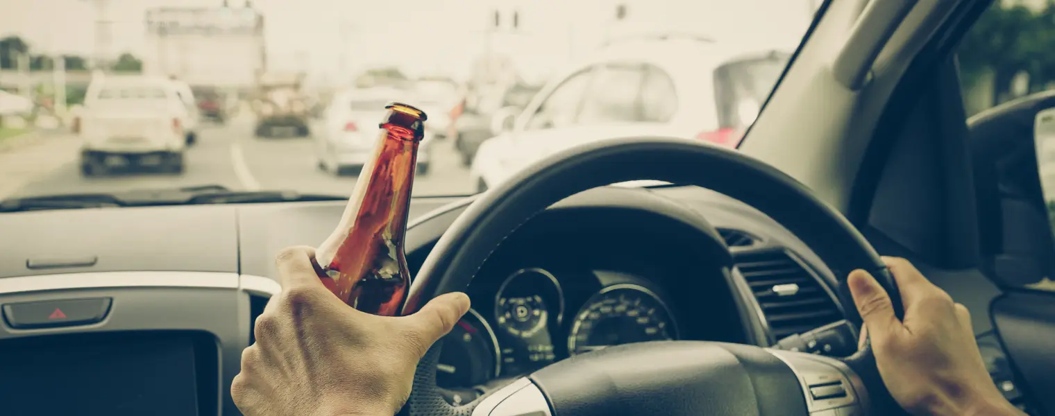 What is an Aggravated DWI in New Mexico